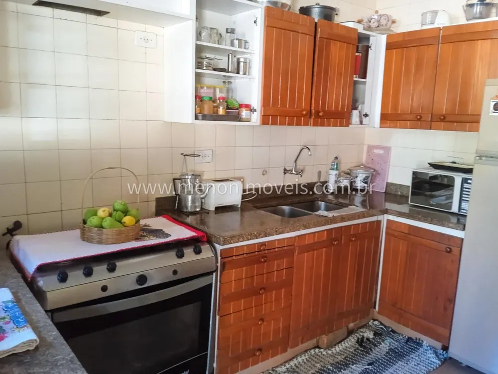 Chácara, 3 quartos, 5055 m² - Foto 4