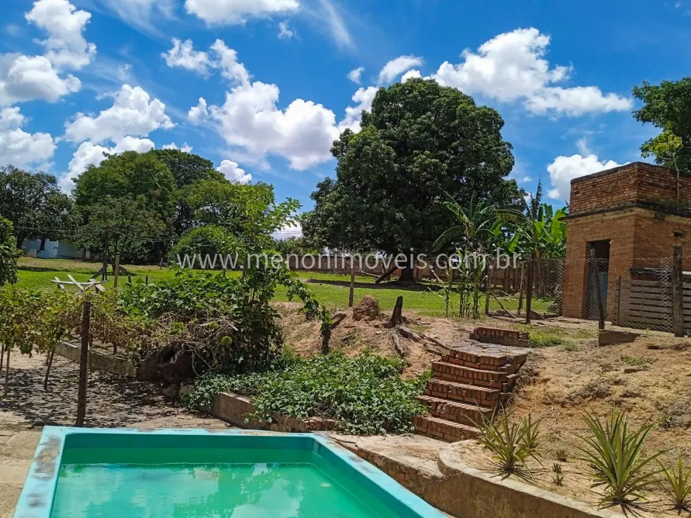 Chácara, 3 quartos, 5055 m² - Foto 9