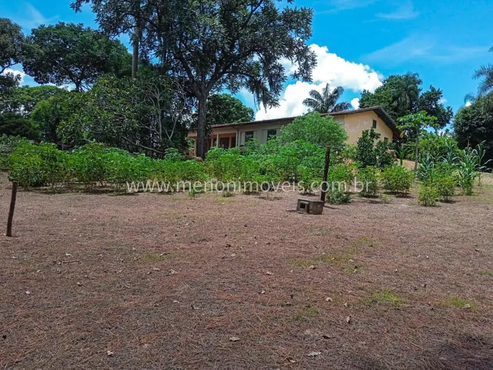 Chácara, 3 quartos, 5055 m² - Foto 1