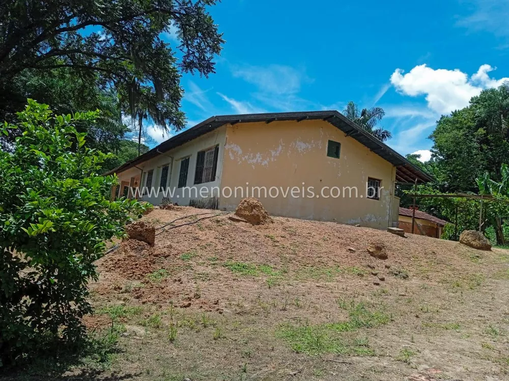 Chácara, 3 quartos, 5055 m² - Foto 2