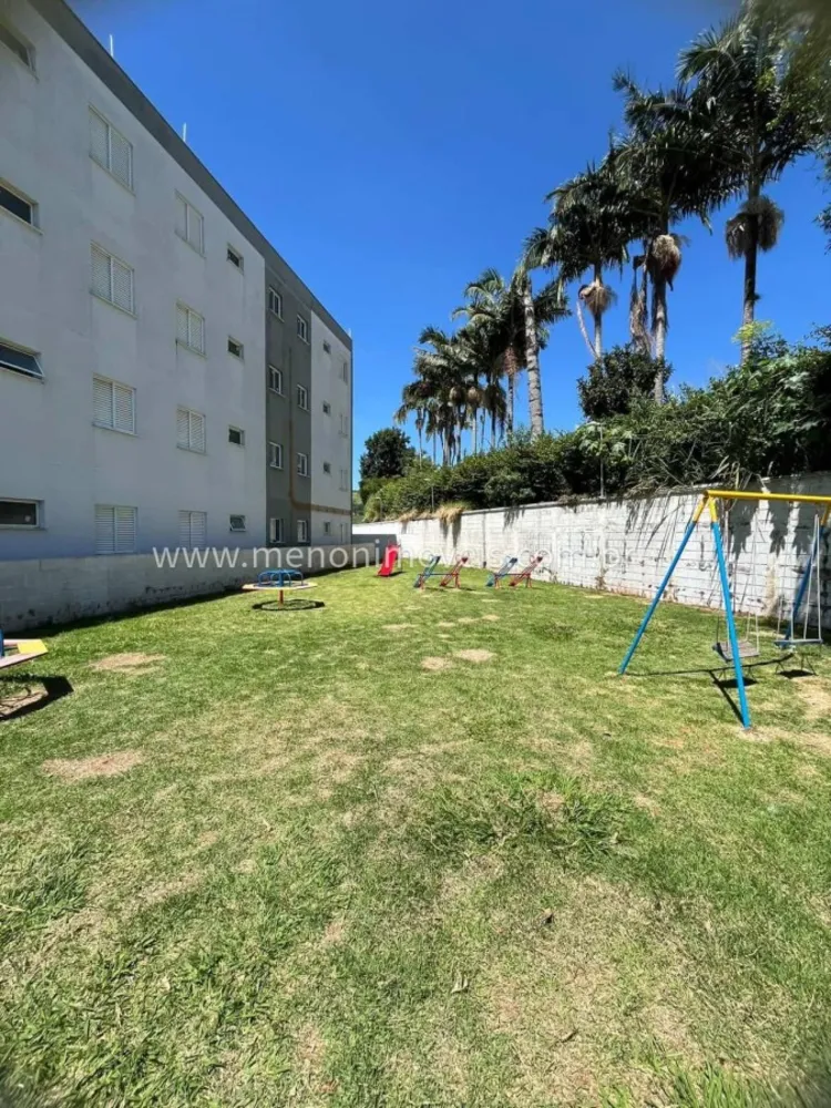 Apartamento, 2 quartos, 45 m² - Foto 10