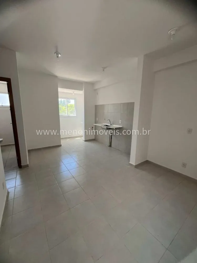 Apartamento, 2 quartos, 45 m² - Foto 1