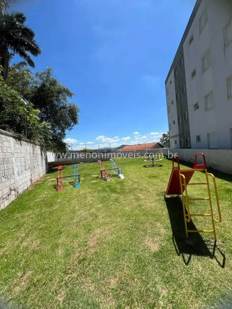 Apartamento, 2 quartos, 45 m² - Foto 11
