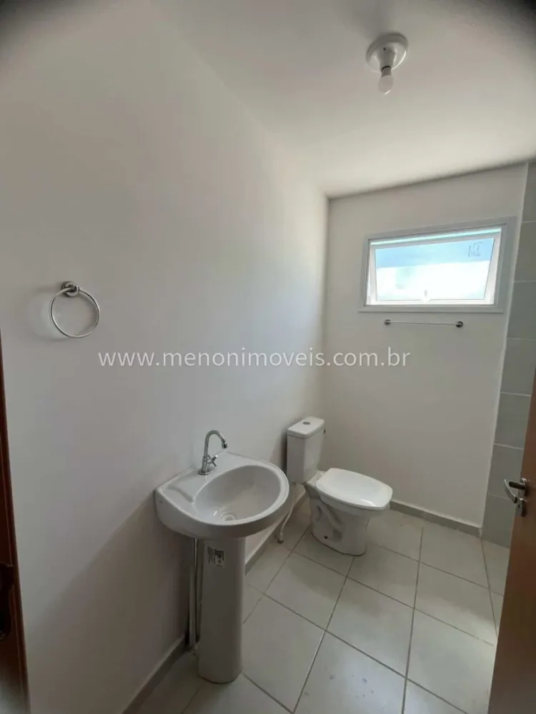 Apartamento, 2 quartos, 45 m² - Foto 7