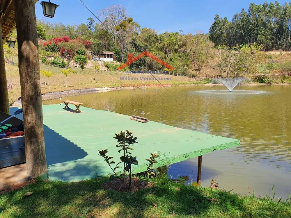 Sítio, 4 hectares - Foto 4