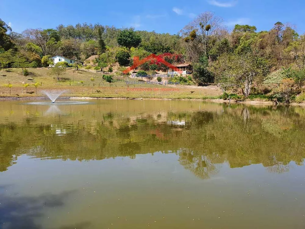 Sítio, 4 hectares - Foto 1