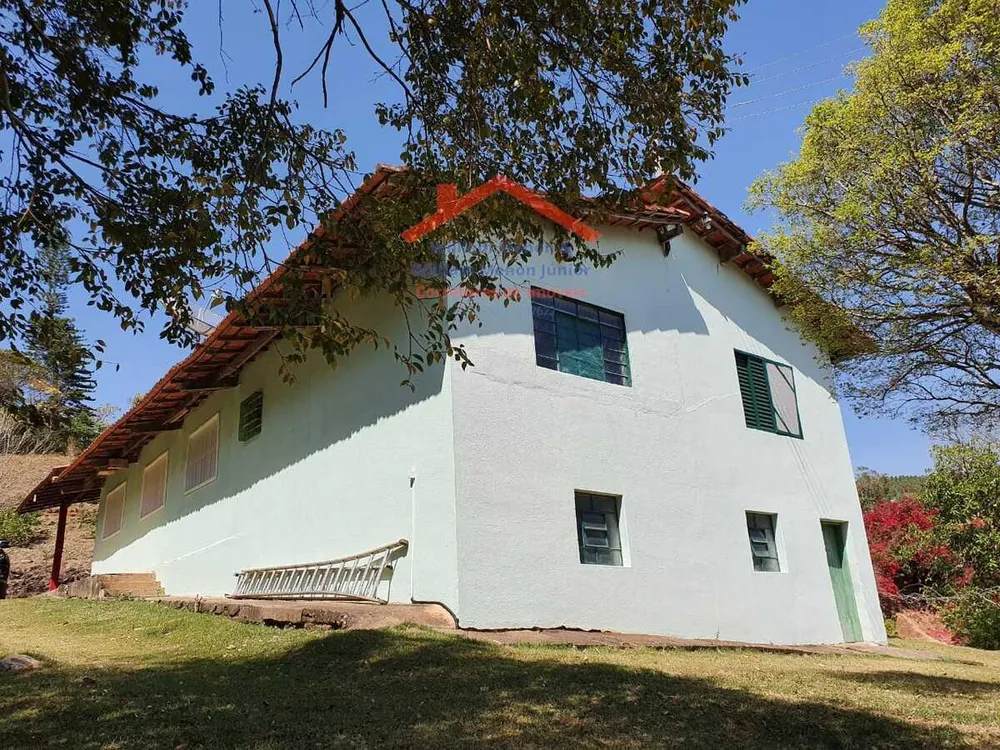 Sítio, 4 hectares - Foto 8