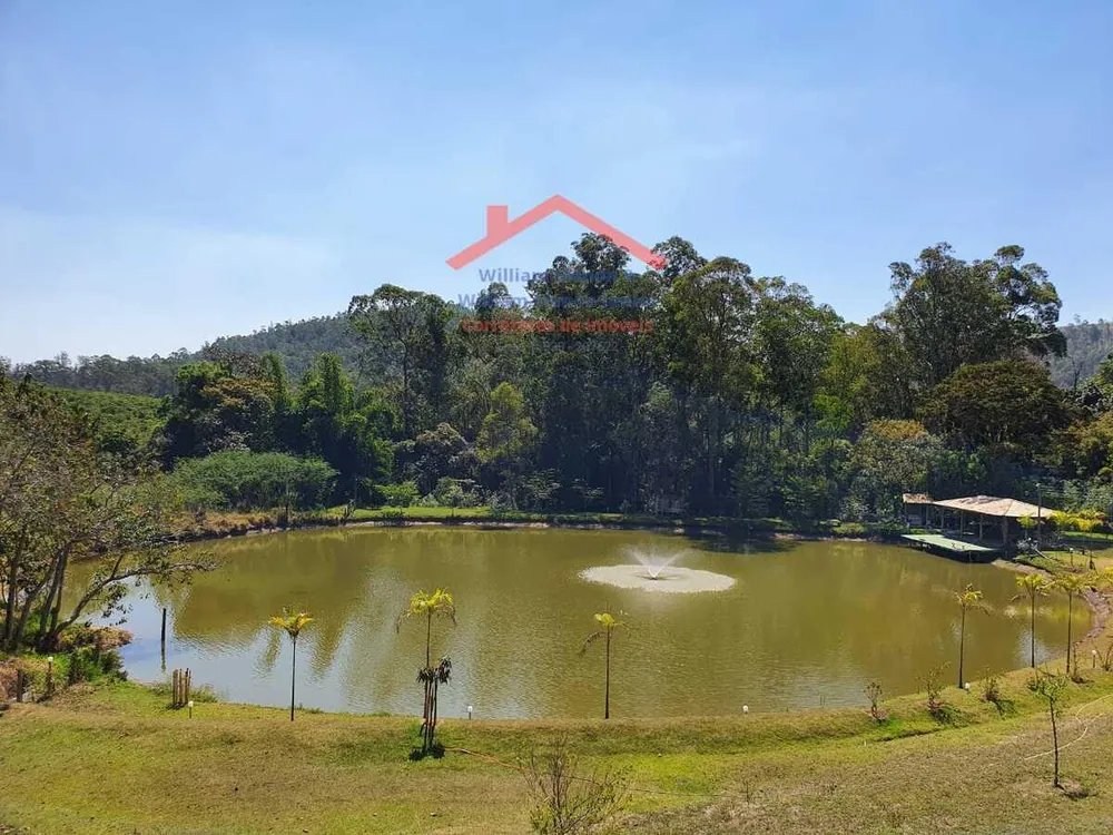 Sítio, 4 hectares - Foto 1
