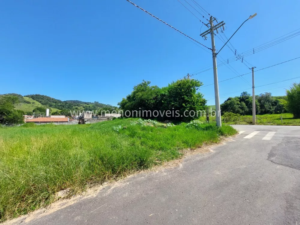 Terreno, 518 m² - Foto 1