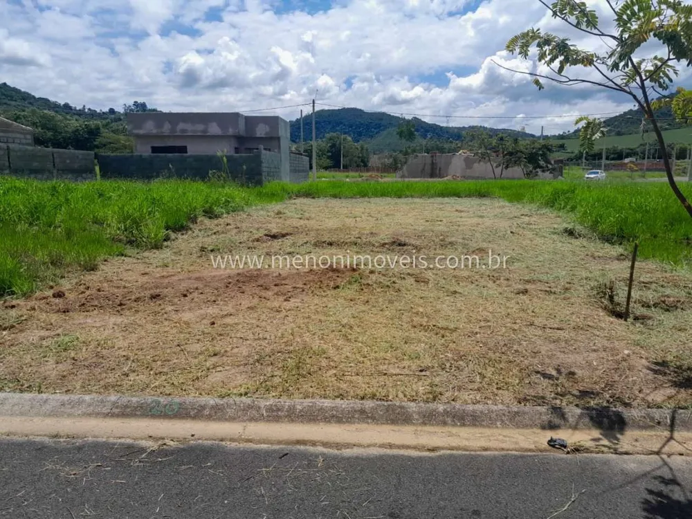 Terreno, 160 m² - Foto 1