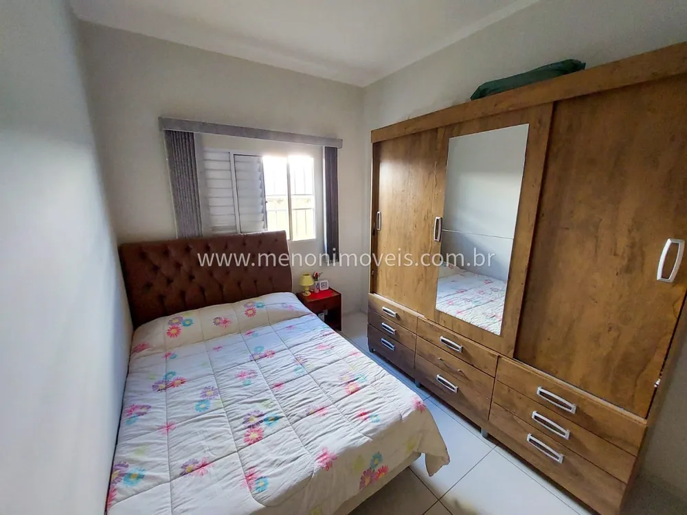 Casa, 3 quartos - Foto 6