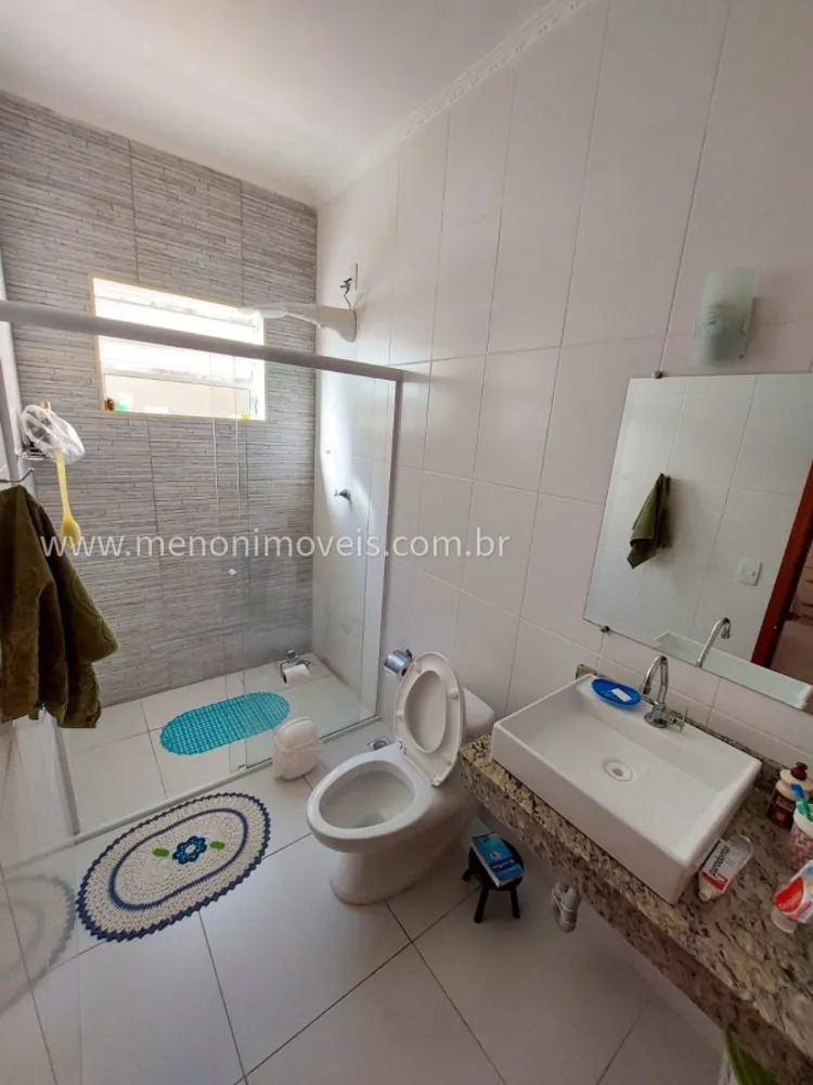 Casa, 3 quartos - Foto 8