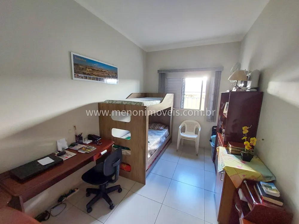 Casa, 3 quartos - Foto 4
