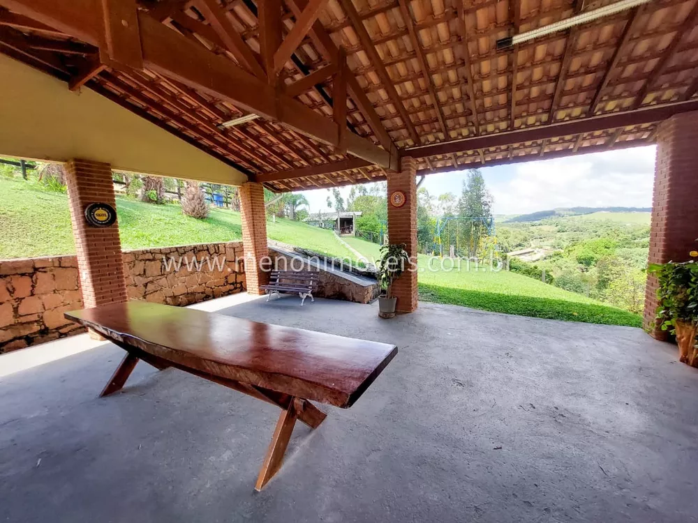 Sítio, 3 quartos, 2 hectares - Foto 3