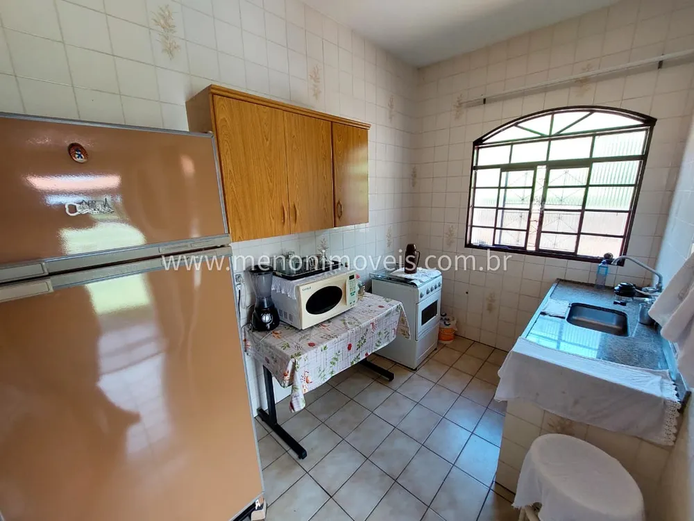 Sítio, 3 quartos, 2 hectares - Foto 4