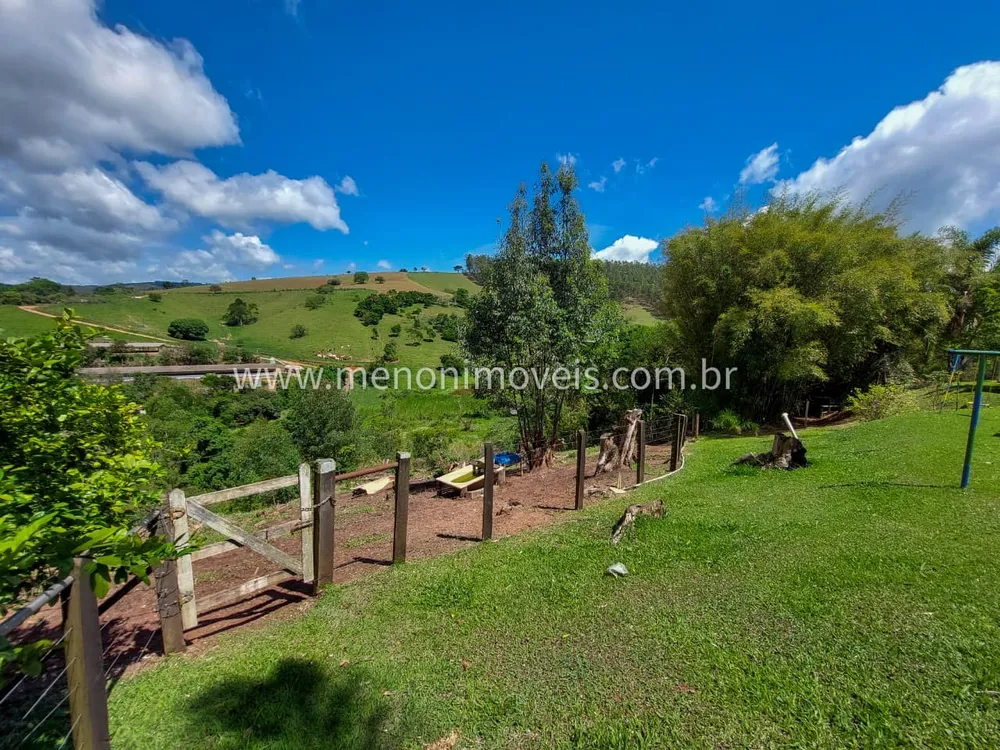 Sítio, 3 quartos, 2 hectares - Foto 8