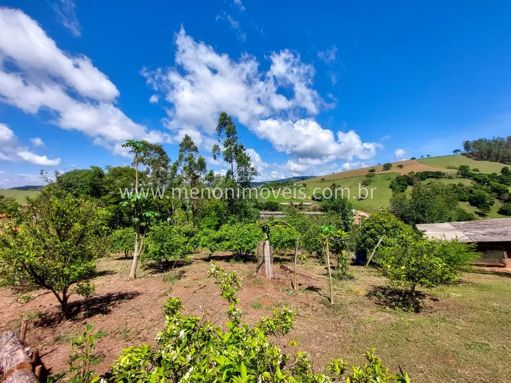 Sítio, 3 quartos, 2 hectares - Foto 10