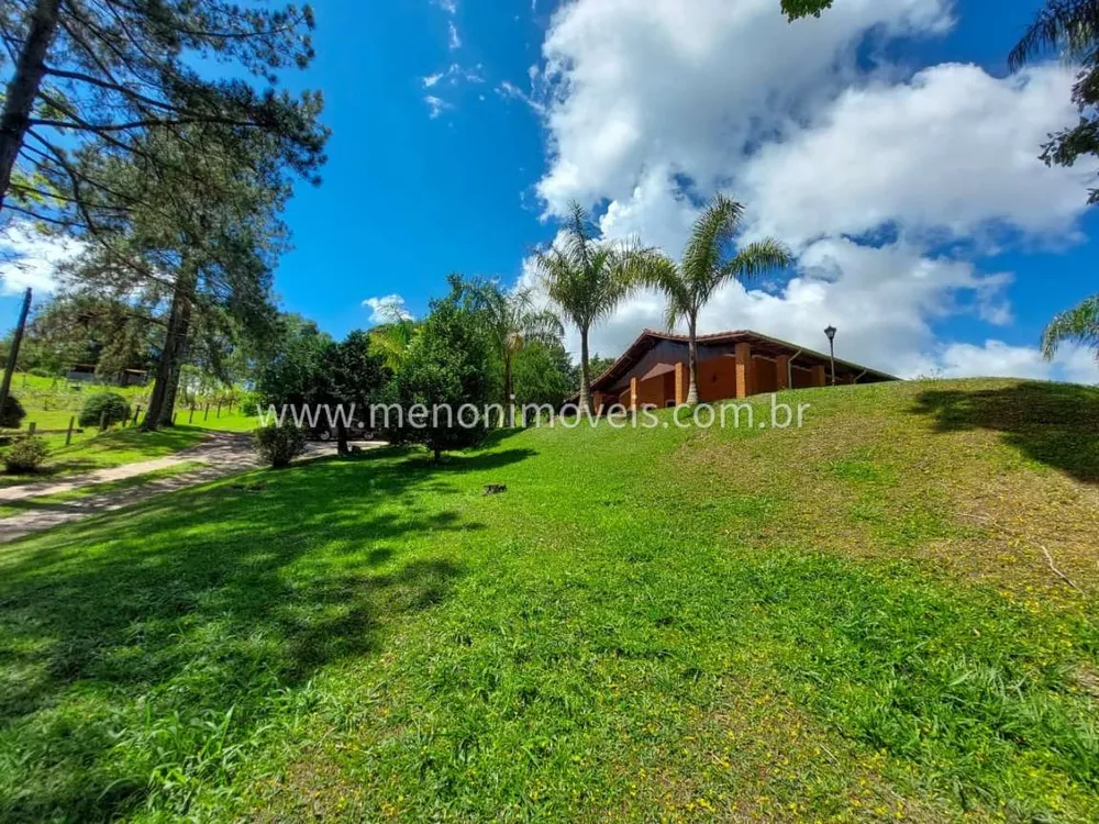 Sítio, 3 quartos, 2 hectares - Foto 2