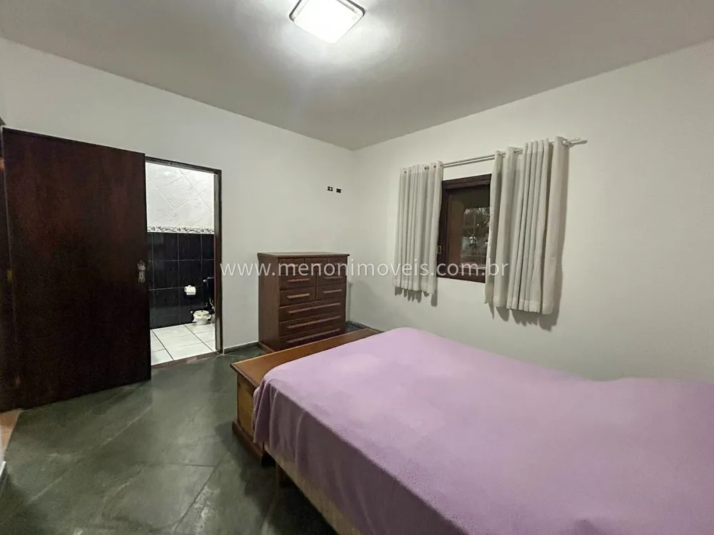 Casa de Condomínio, 4 quartos - Foto 8