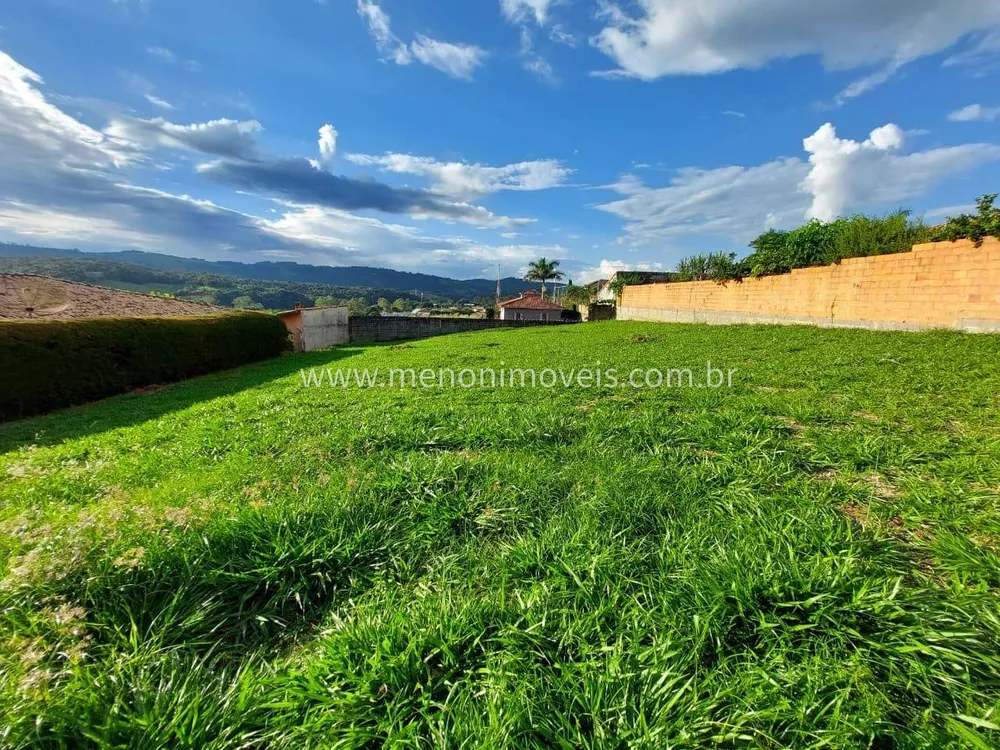 Terreno, 1000 m² - Foto 1