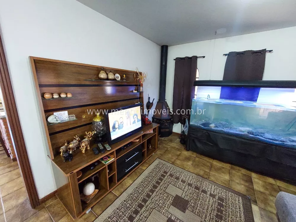 Chácara, 2 quartos, 1000 m² - Foto 2