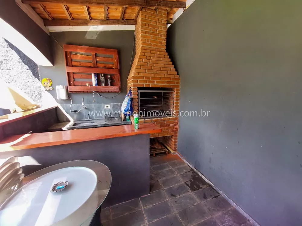 Chácara, 2 quartos, 1000 m² - Foto 3