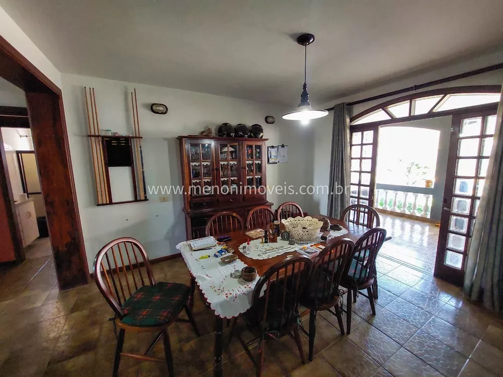 Chácara, 2 quartos, 1000 m² - Foto 1