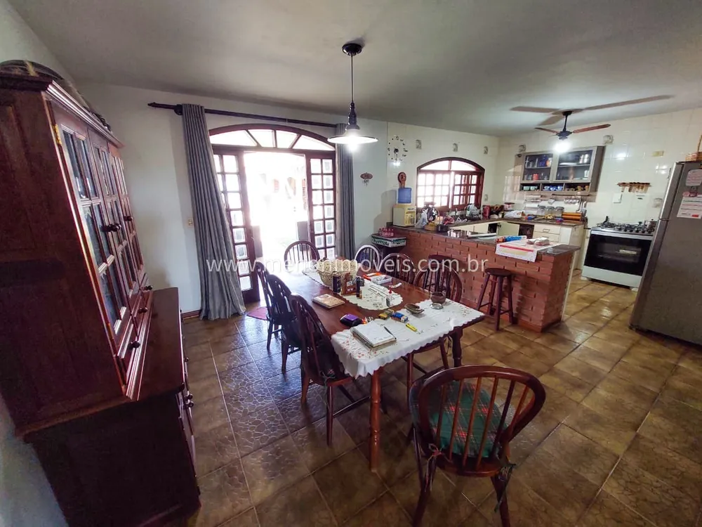 Chácara, 2 quartos, 1000 m² - Foto 3