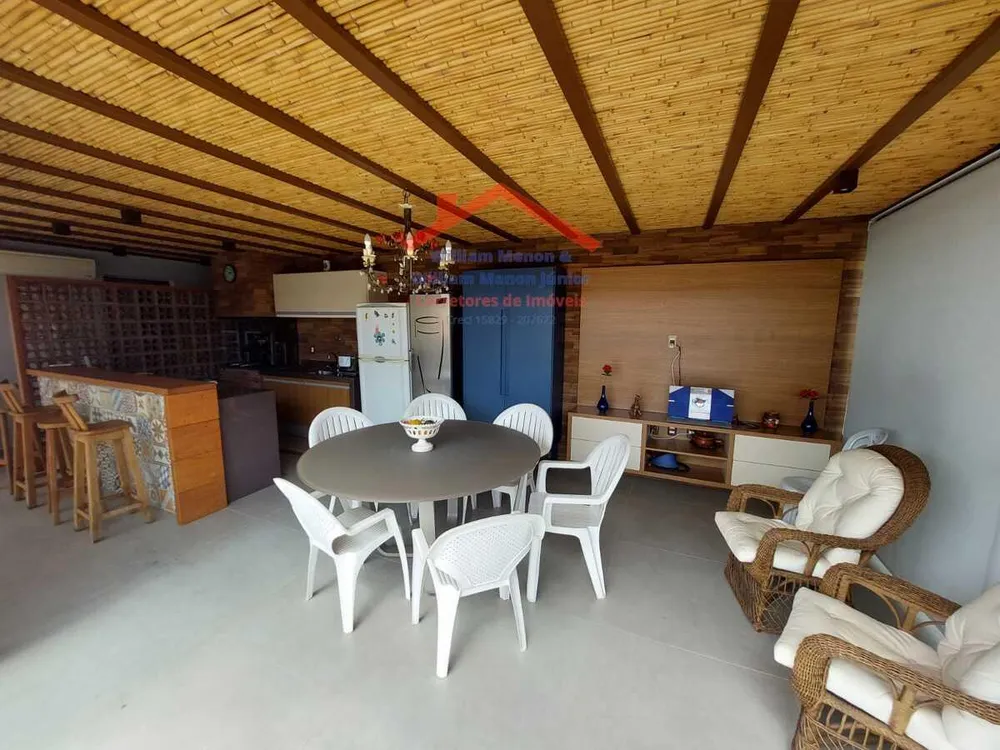 Chácara, 3 quartos, 1000 m² - Foto 11