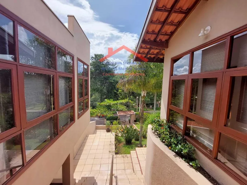 Chácara, 3 quartos, 1000 m² - Foto 1
