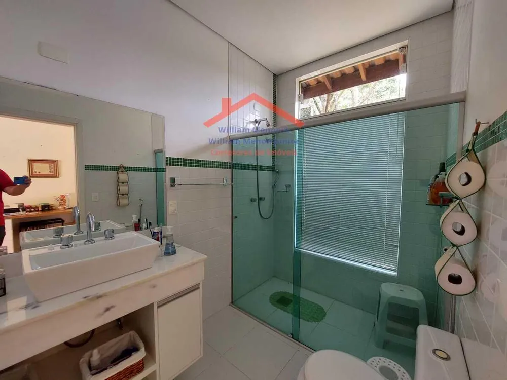 Chácara, 3 quartos, 1000 m² - Foto 7