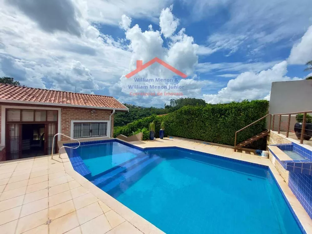 Chácara, 3 quartos, 1000 m² - Foto 4