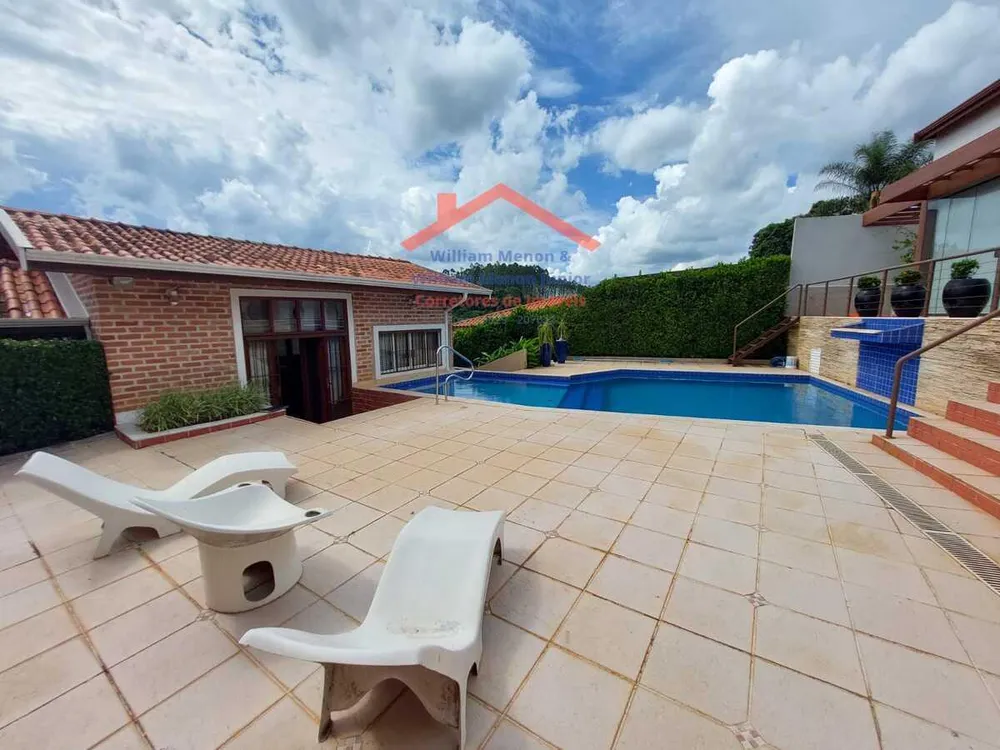 Chácara, 3 quartos, 1000 m² - Foto 9