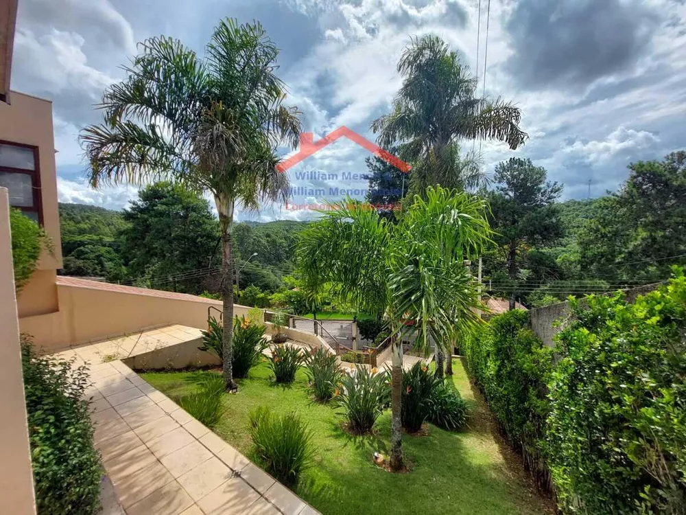 Chácara, 3 quartos, 1000 m² - Foto 1