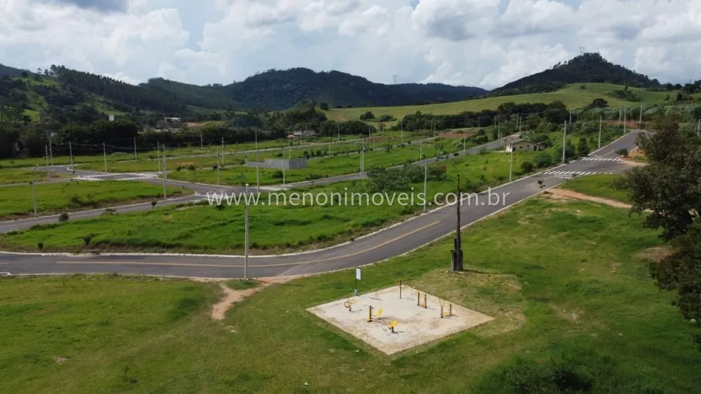 Terreno, 160 m² - Foto 3