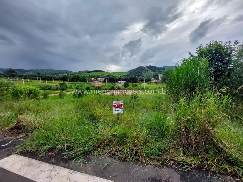 Terreno, 160 m² - Foto 1