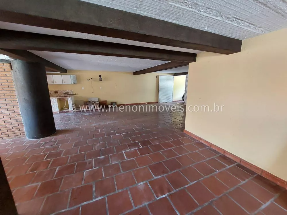 Casa, 3 quartos - Foto 4