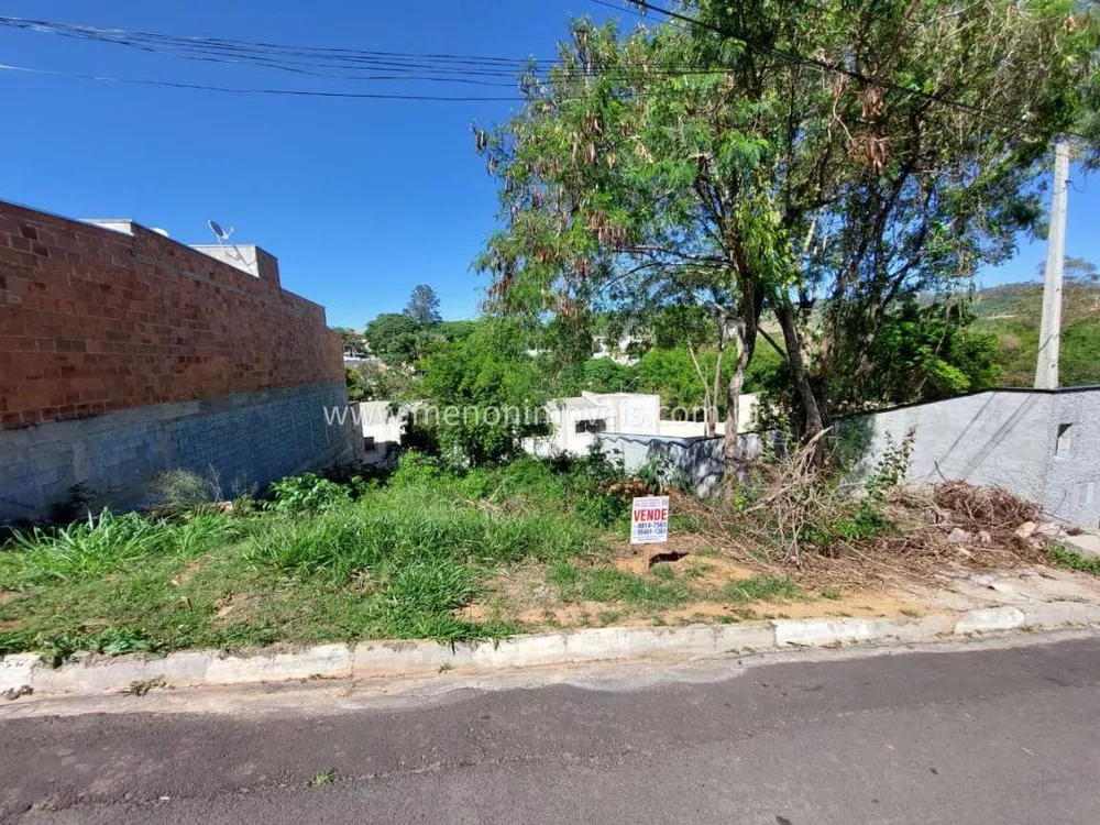 Terreno, 250 m² - Foto 1