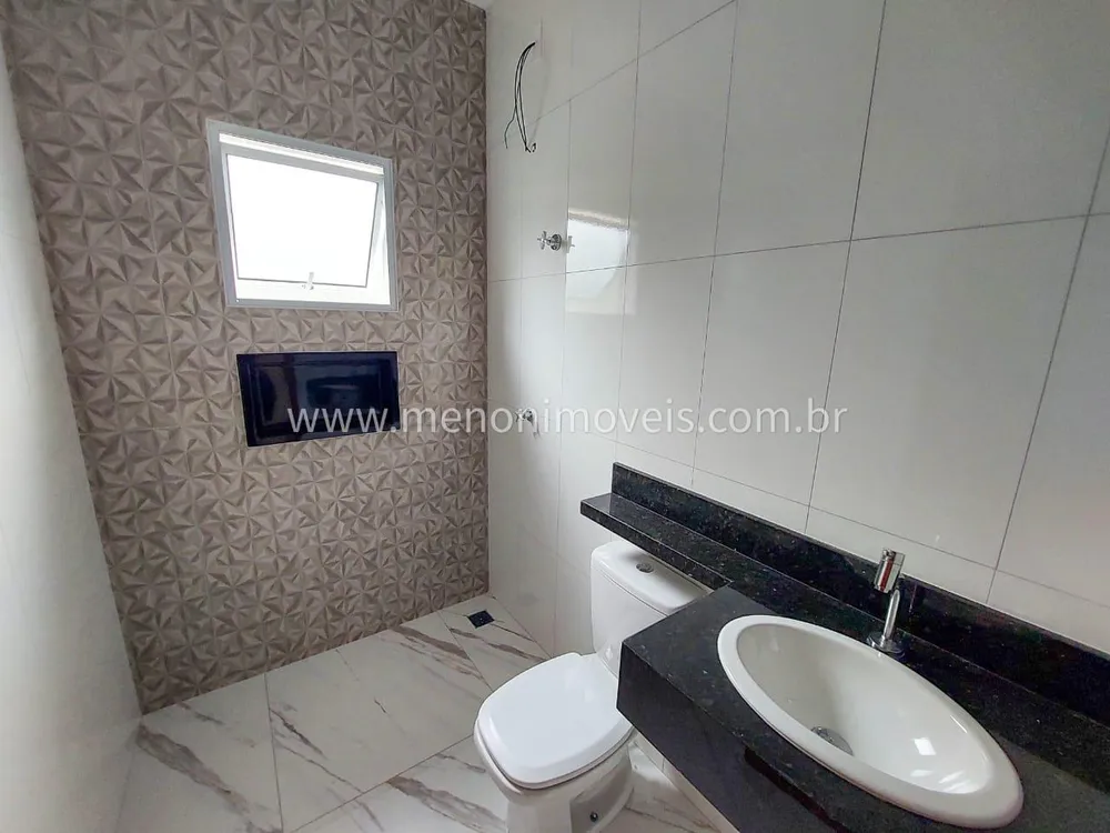 Casa, 2 quartos - Foto 6