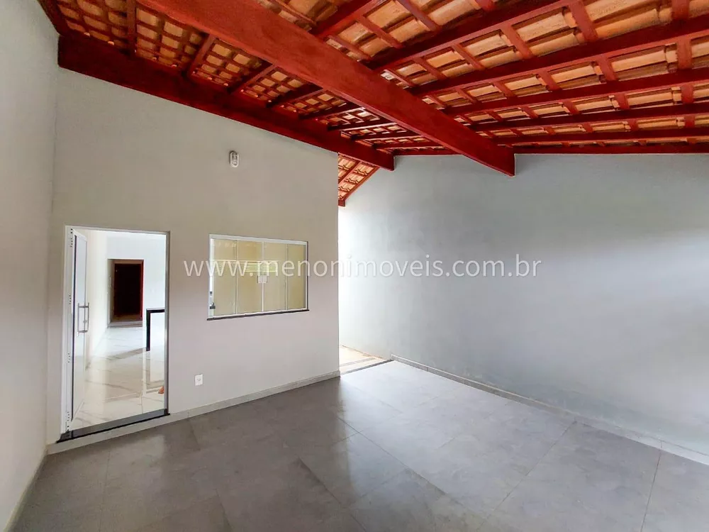 Casa, 2 quartos - Foto 3