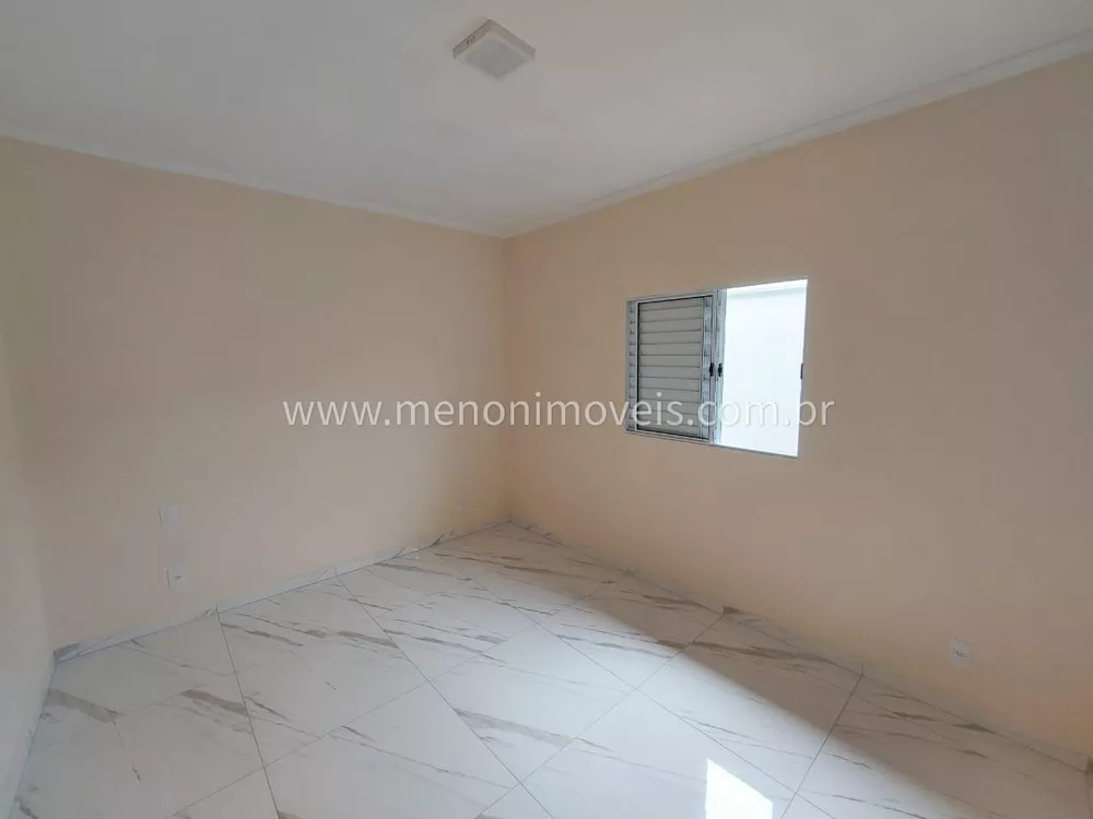 Casa, 2 quartos - Foto 2