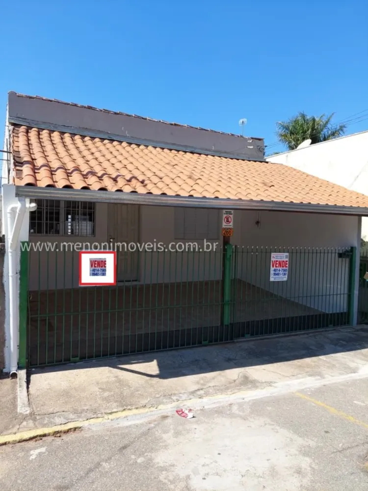 Casa - Foto 1