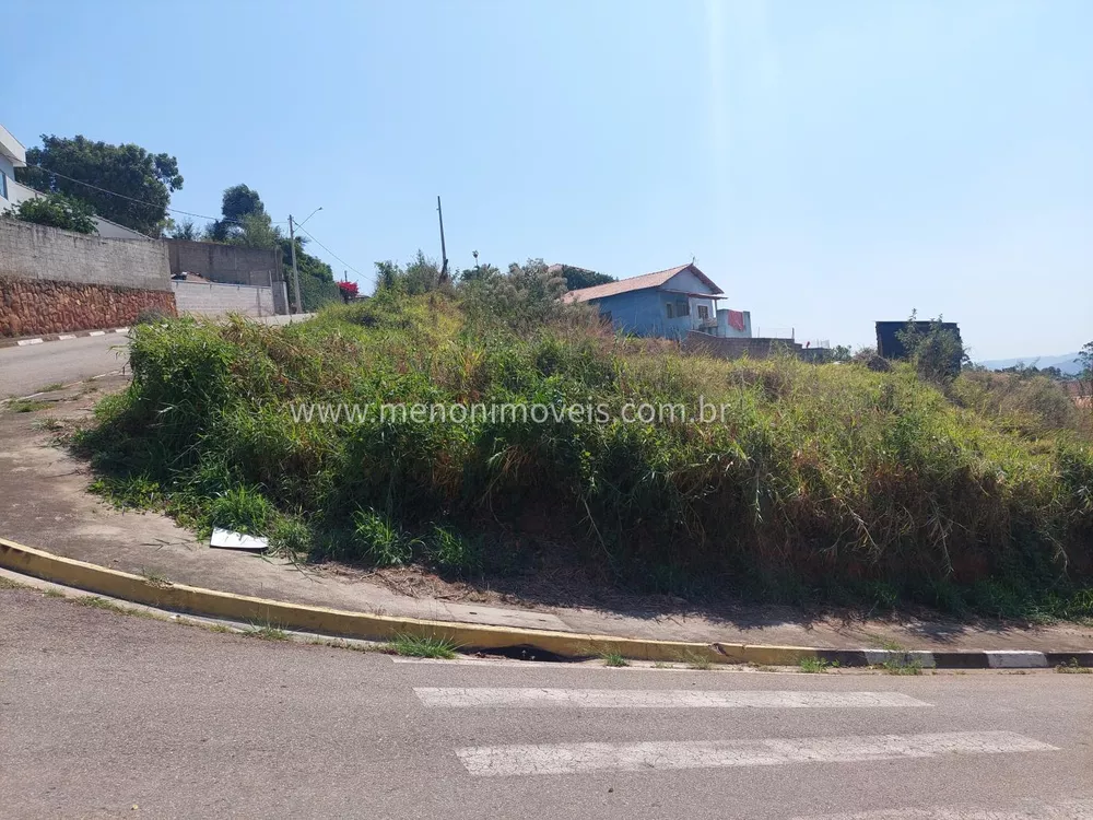 Terreno, 514 m² - Foto 1
