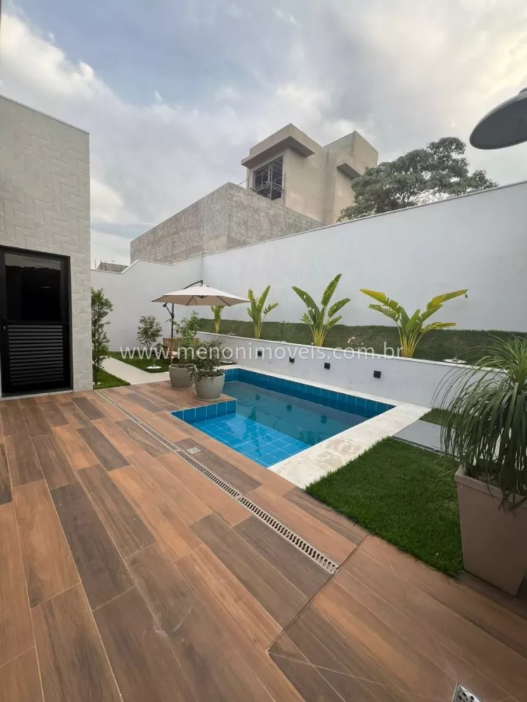 Casa de Condomínio, 3 quartos - Foto 3