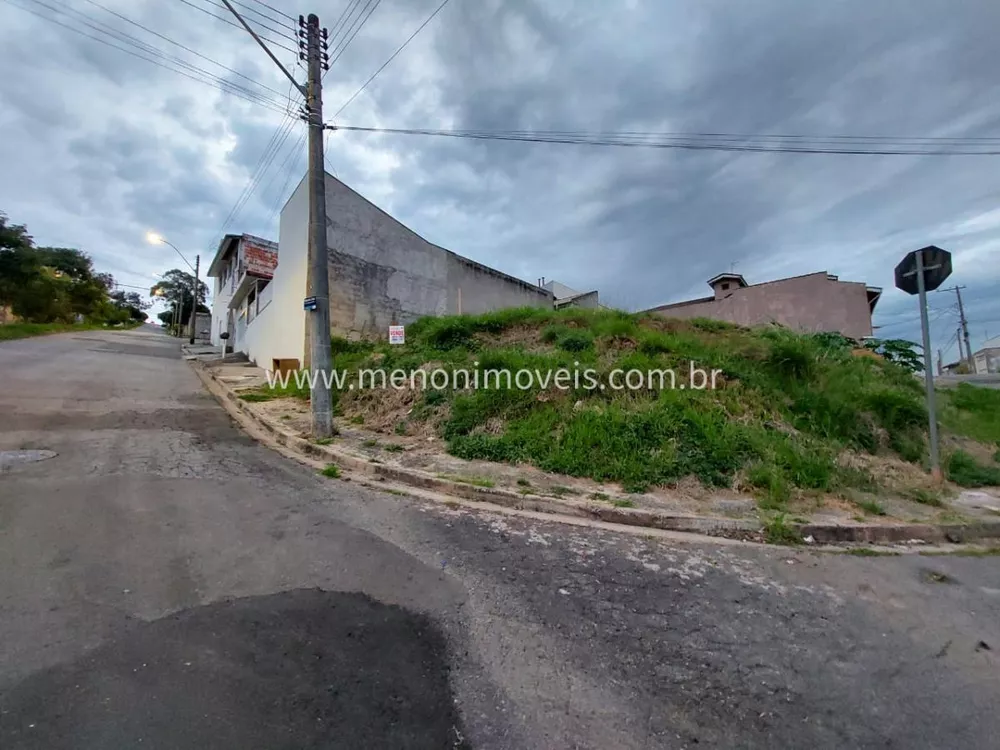 Terreno, 298 m² - Foto 3