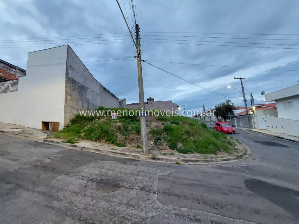 Terreno, 298 m² - Foto 2