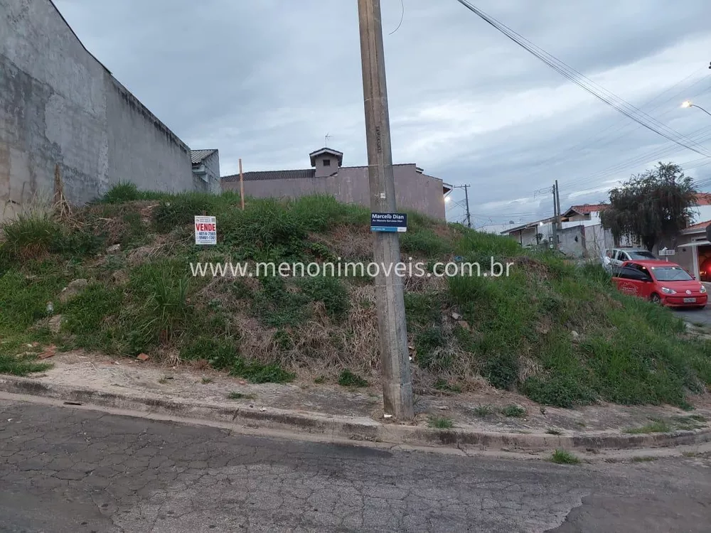 Terreno, 298 m² - Foto 1