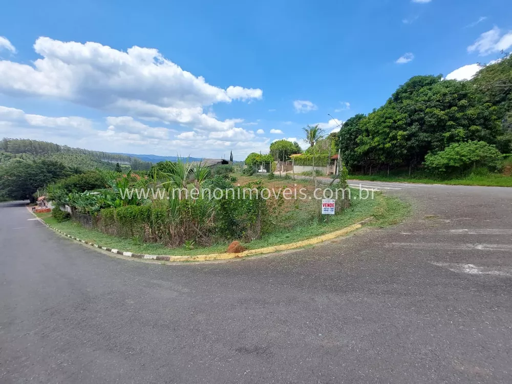 Terreno, 570 m² - Foto 1