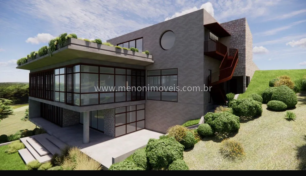 Terreno, 2743 m² - Foto 1