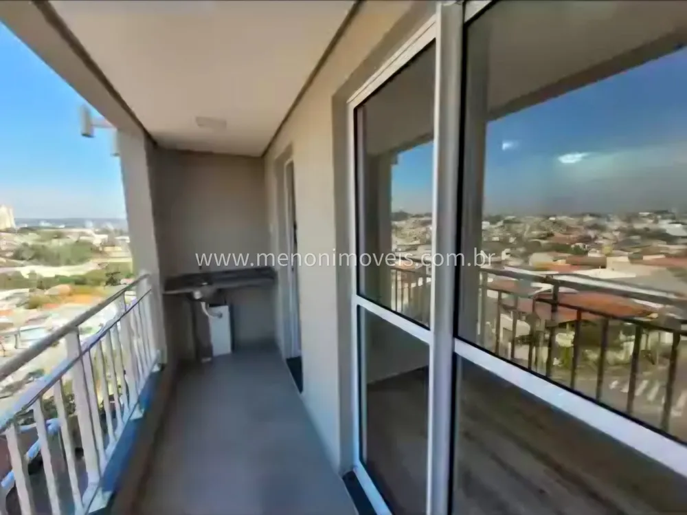 Apartamento, 2 quartos - Foto 6